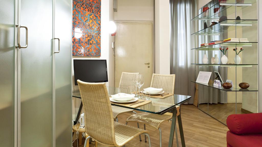Italianway-Fiori Chiari Apartment Milan Exterior photo